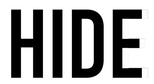 Hidee clothing brand