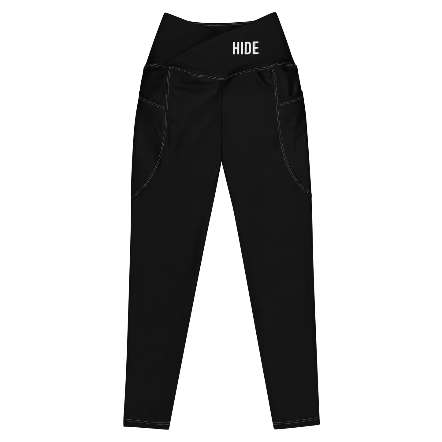 CityFit Crossover Legging