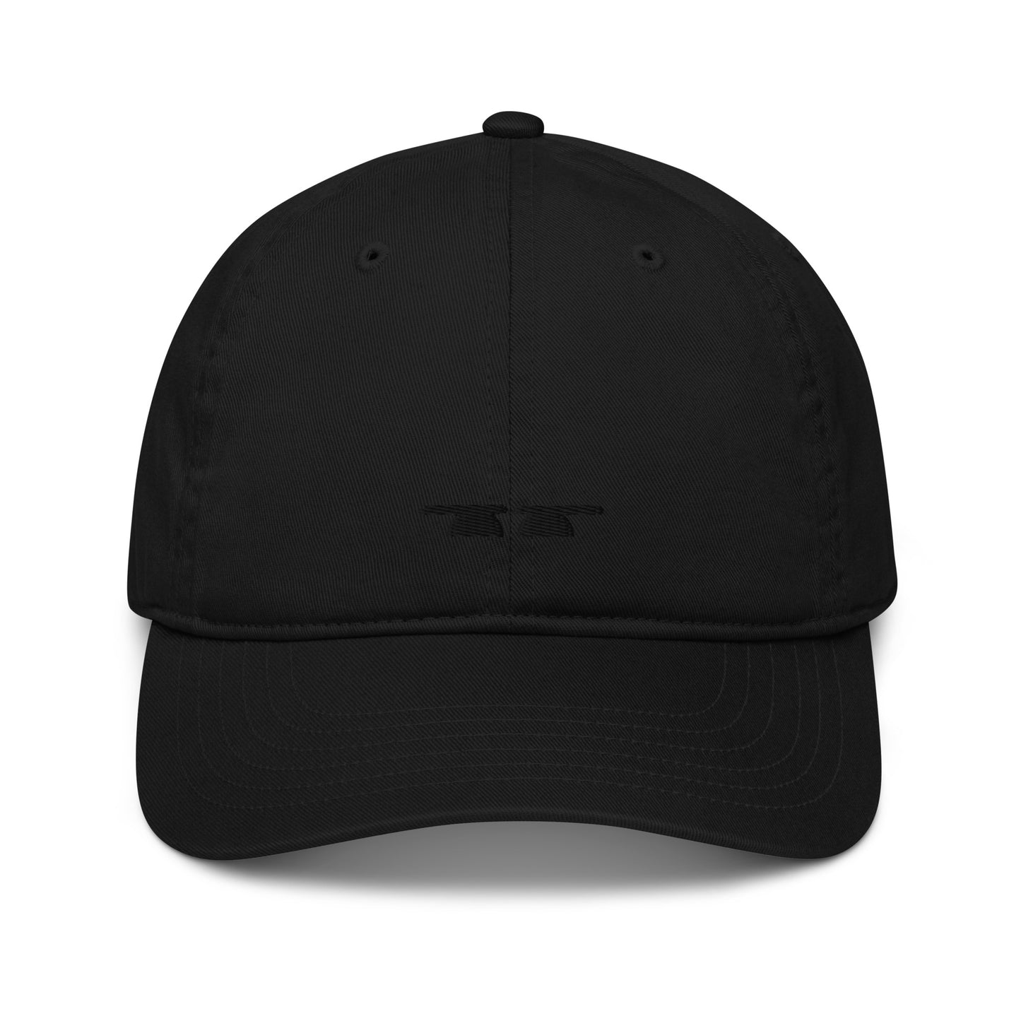 Hidee | Classic Hat Black