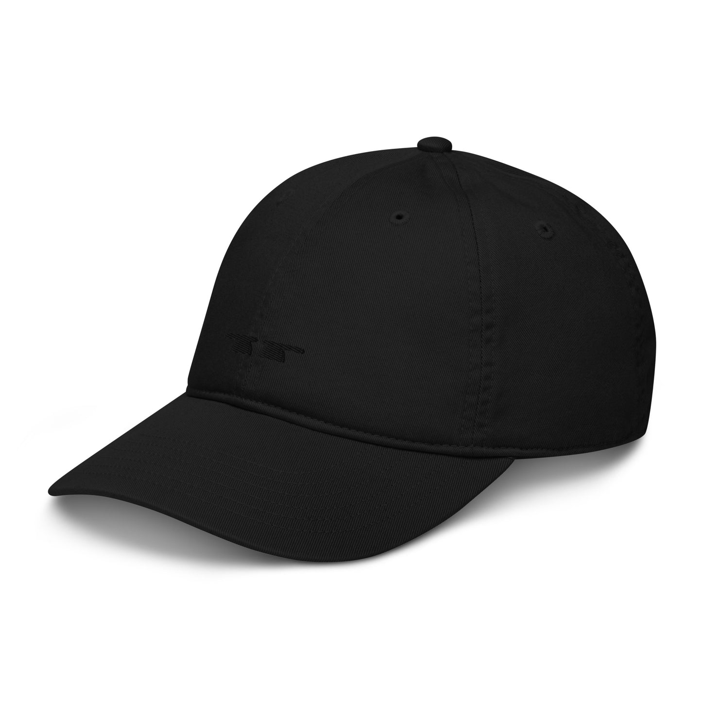 Hidee | Classic Hat Black