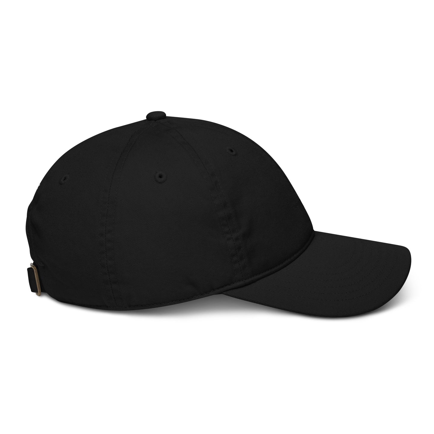 Hidee | Classic Hat Black
