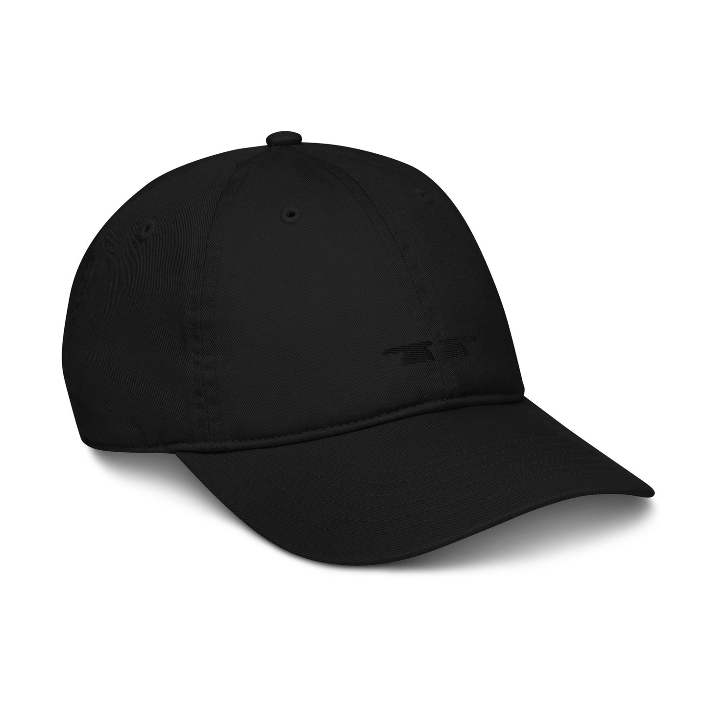 Hidee | Classic Hat Black