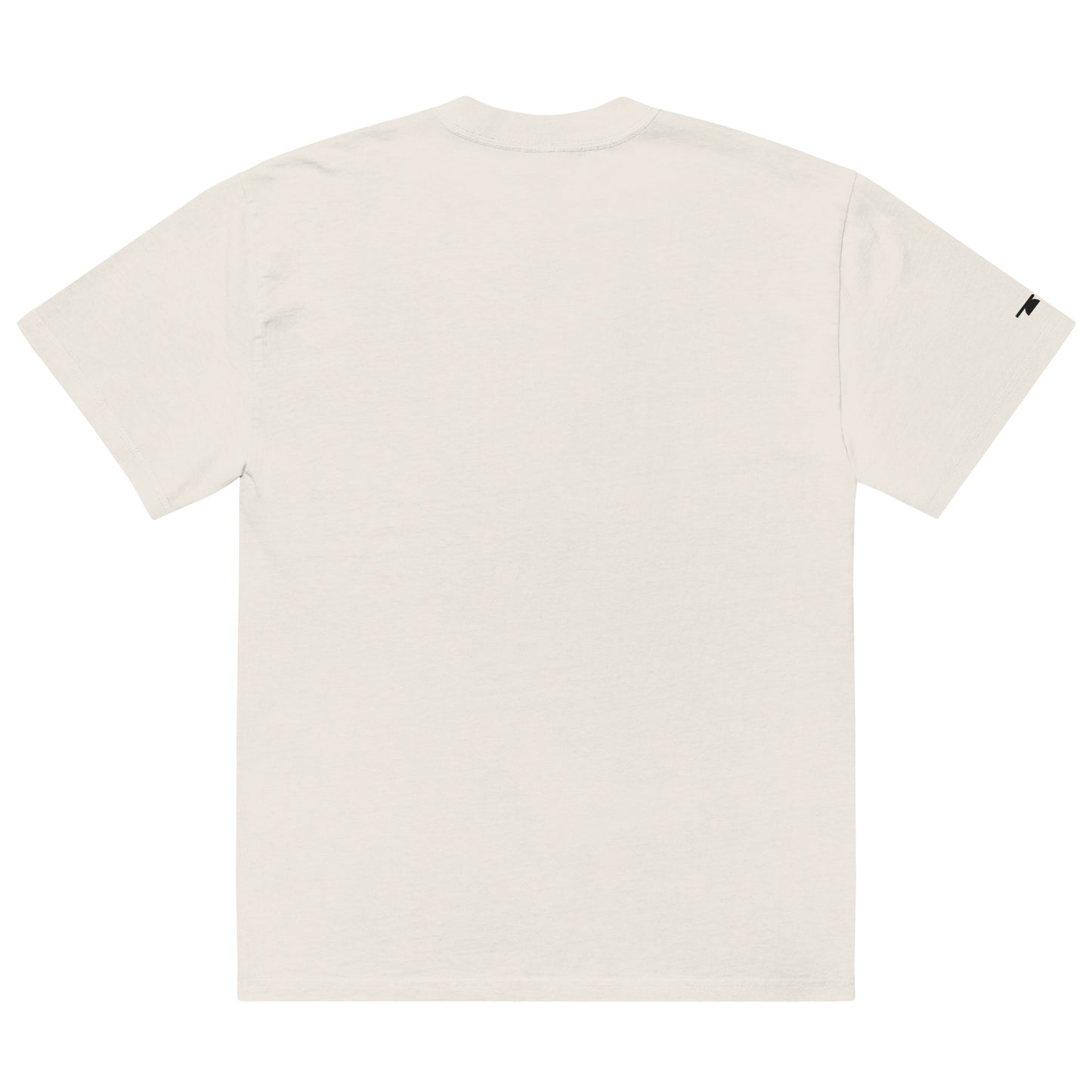 Tee oversize Women