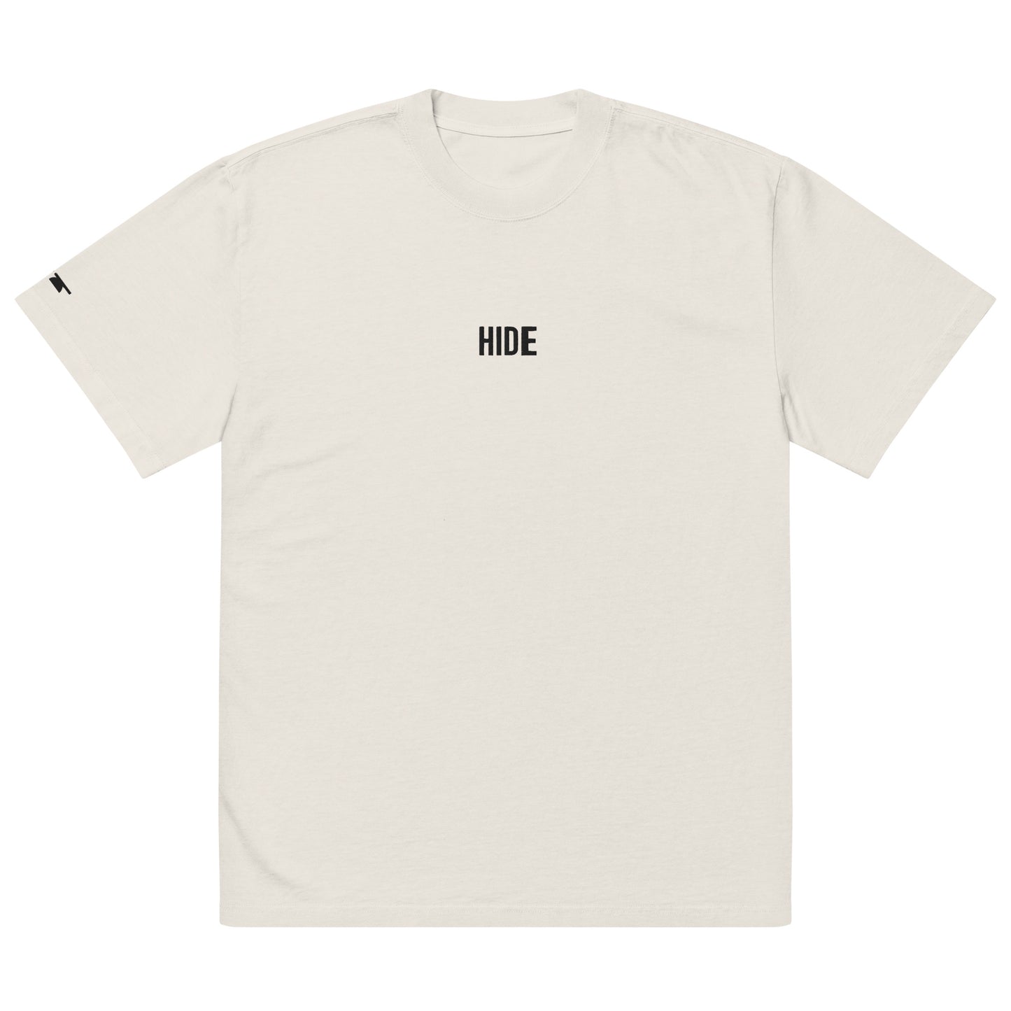 Tee oversize Women