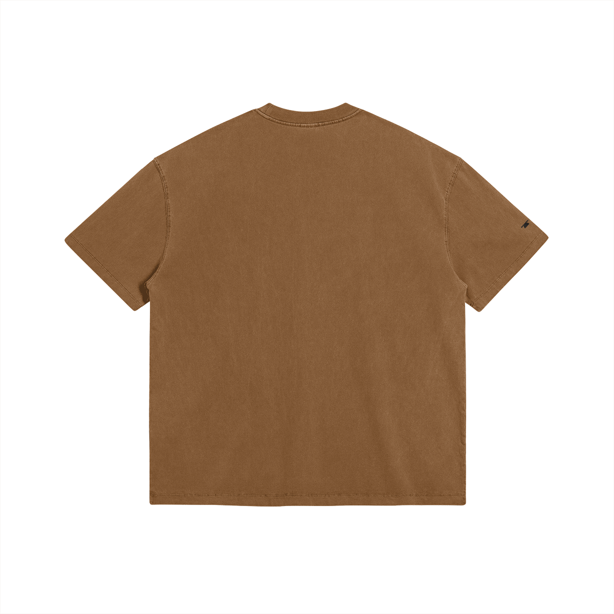 Tee Core Brown
