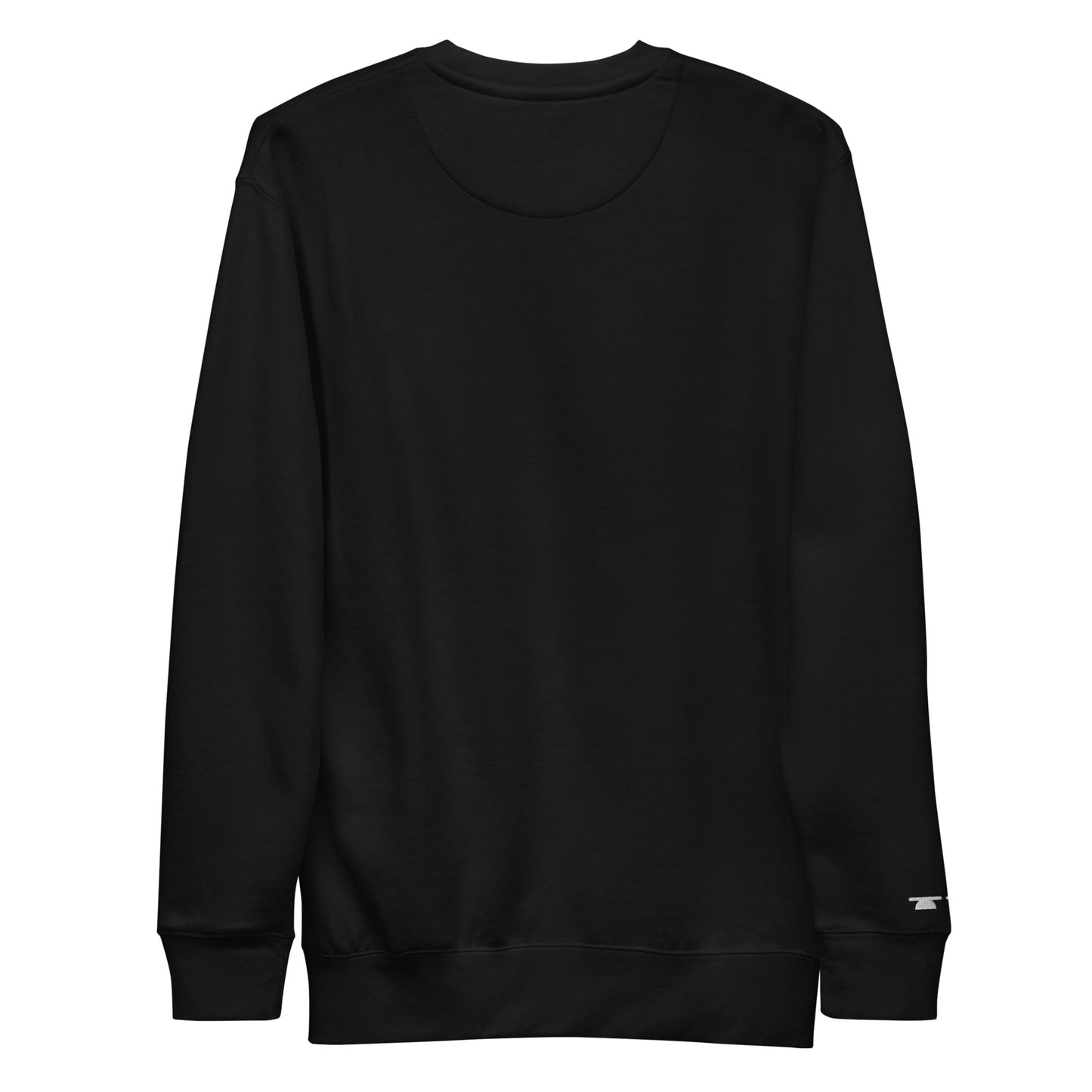 Contemporary Comfort Sweatshirt Women