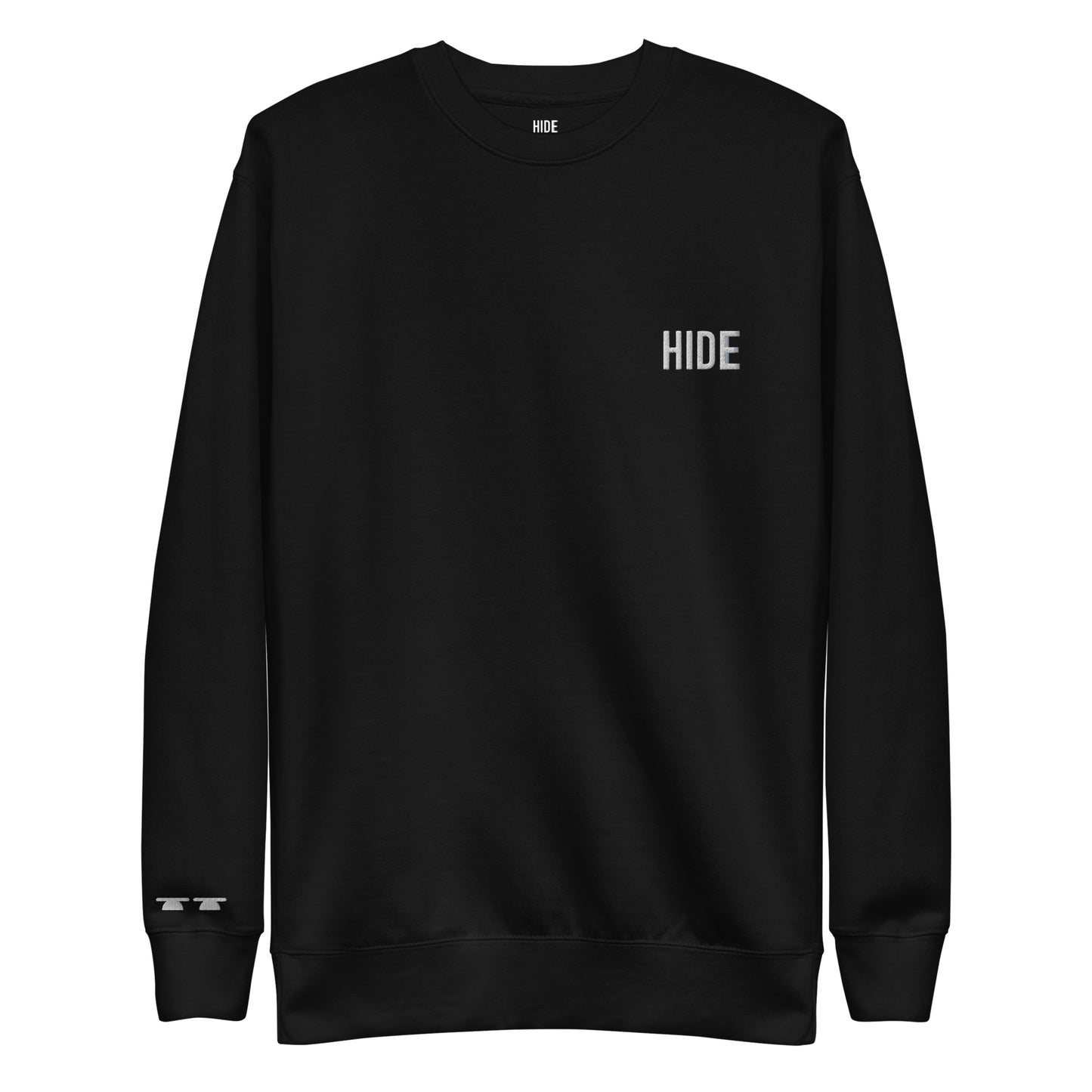 Contemporary Comfort Sweatshirt Women