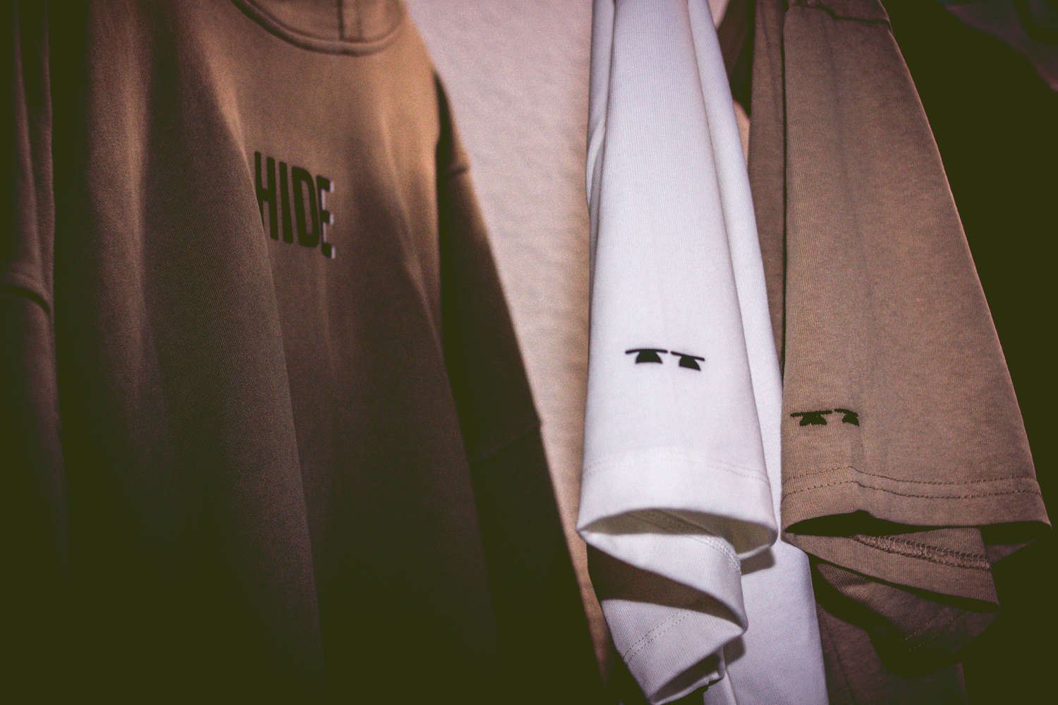 hidee foundation collection logoa